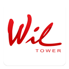Wil Tower Mall Interactive Zeichen