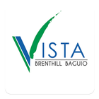 Vista Brenthill Interactive アイコン