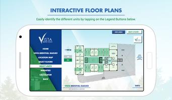 Vista Brenthill Interactive 스크린샷 3