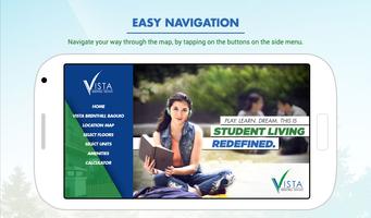 Vista Brenthill Interactive পোস্টার