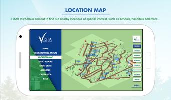 Vista Brenthill Interactive Ekran Görüntüsü 1