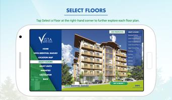 Vista Brenthill Interactive اسکرین شاٹ 2