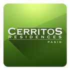 Cerritos Residences Pasig Zeichen