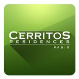Cerritos Residences Pasig ikon