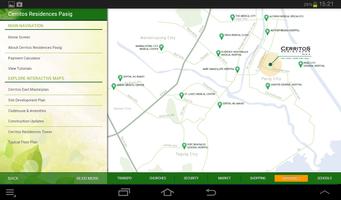 Cerritos Residences Pasig Screenshot 1