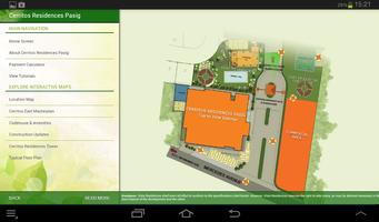 Cerritos Residences Pasig Screenshot 2