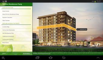 Cerritos Residences Pasig 截图 3