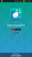 RaincheckPH Affiche