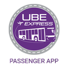 UBE Express - Passenger App आइकन