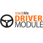 TrackMe Driver Module icon