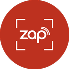 ZAP Scan icon