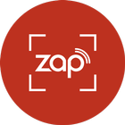 ZAP Scan-icoon