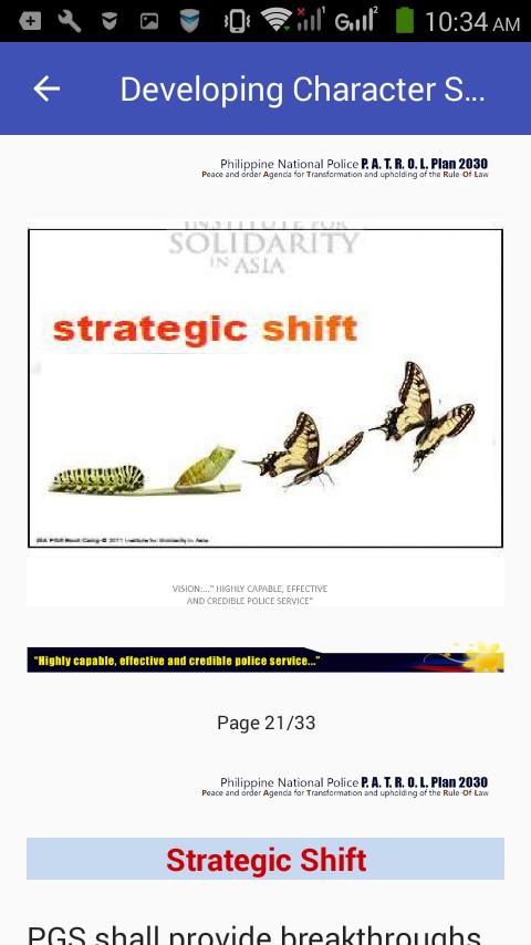 scarica pnp 2018