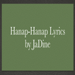 Hanap-Hanap Lyrics
