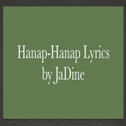 Hanap-Hanap Lyrics icône