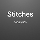 Stitches Lyrics ikon