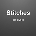 Stitches Lyrics icon