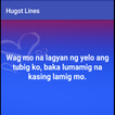 Hugot Lines