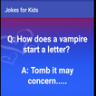 Jokes for Kids