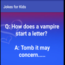 Jokes for Kids APK