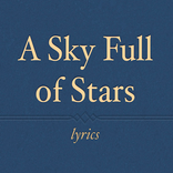 Sky Full Of Stars