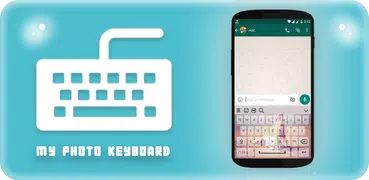 My Photo Keyboard