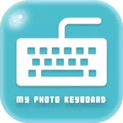 My Photo Keyboard APK Herunterladen