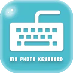 My Photo Keyboard XAPK 下載