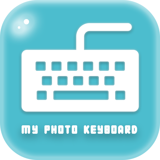 My Photo Keyboard