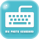 ikon My Photo Keyboard