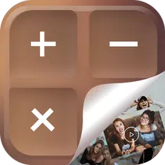 Calc Vault - Gallery Lock XAPK download