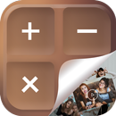 Calc Vault - Gallery Lock APK