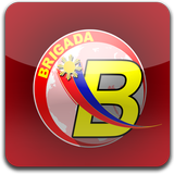 Brigada App biểu tượng