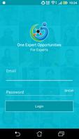 One Expert Opportunities imagem de tela 1