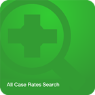 آیکون‌ PhilHealth ACR Search