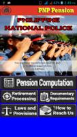 PNP Pension poster