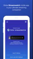 پوستر Globe Streamwatch