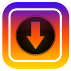 InstaSaver - Photo & Video-icoon