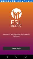 FSL Buddy Plakat