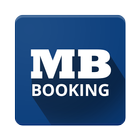MB Classified Ads Booking أيقونة