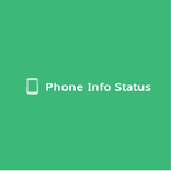 Phone Status Info