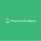 Phone Status Info icon