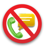 Block SMS And Call icon