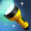 Flashlight : battery saver LED APK