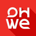 OHWE - Content Sharing Platform icon