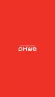 OHWE - Content Sharing Platform پوسٹر