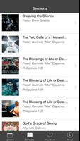 Living Word Cebu capture d'écran 1