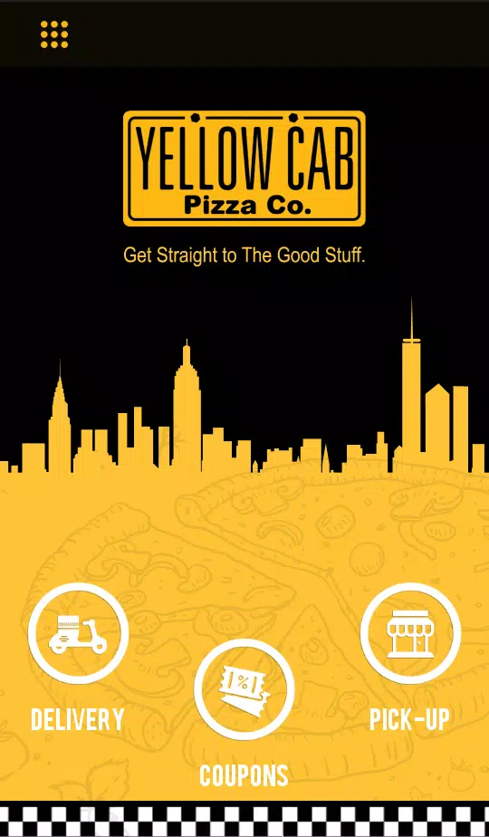 yellow cab app ph