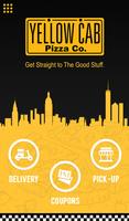 Yellow Cab App ảnh chụp màn hình 1