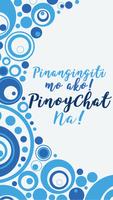 Pinoy Chat Cartaz